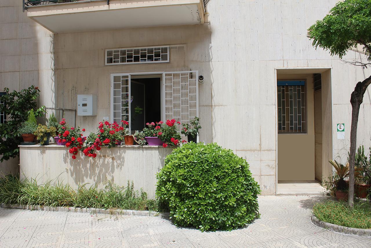 Michael'S House B&B Salerno Exterior photo